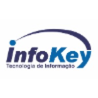 InfoKey Logo