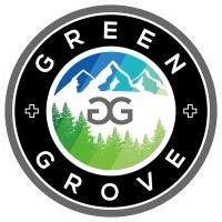 Green Grove Logo