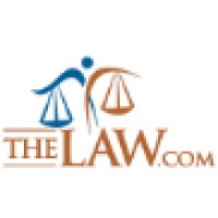 TheLaw.com Inc. Logo
