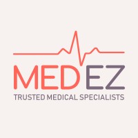 Med-EZ Logo