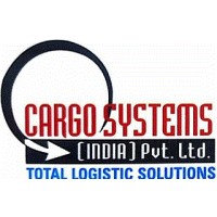 Cargo Systems India Pvt.Limited Logo