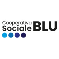 Cooperativa Blu Logo