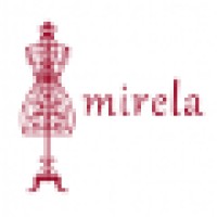 Mirela Logo