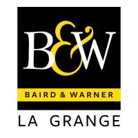 Baird & Warner La Grange Logo