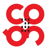 Cog Graphics Logo