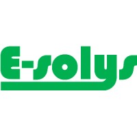 E-Solys Logo