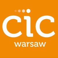 CIC Warsaw Logo
