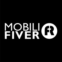 Mobili Fiver Logo