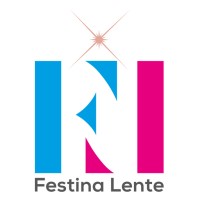 Festina Lente Schoorl B.V. Logo