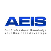 Atlas Evaluation & Inspection Services (AEIS) Logo