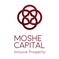 Moshe Capital Pty Ltd Logo