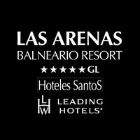 HOTEL LAS ARENAS BALNEARIO RESORT Logo
