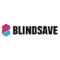 BLINDSAVE Logo