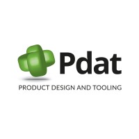 Pdat Sweden AB Logo