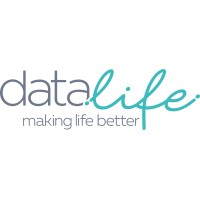 Datalife.ai Logo