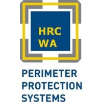 HRC Security WA Pty Ltd Logo