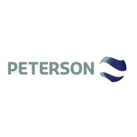 Peterson Rotterdam Logo