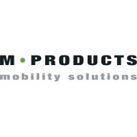 M-Products Logo