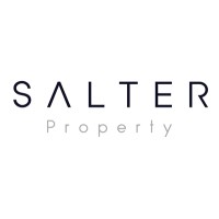 Salter Property Logo