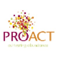 PROACT Financial Ltd Logo