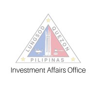 Investment Affairs Office - Quezon City Government Logo