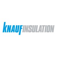 Knauf Insulation Nederland Logo
