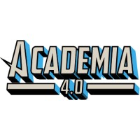 Academia 4.0 Logo