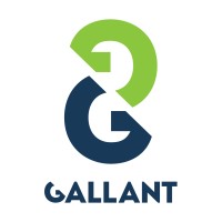 Gallant Finland Logo