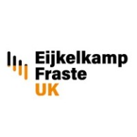 EIJKELKAMP FRASTE UK Logo