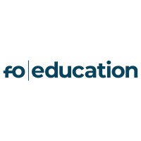 fo education gmbh Logo