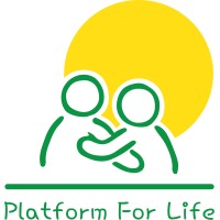 Platform for Life Logo
