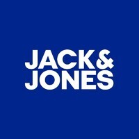 JACK & JONES Canada Logo