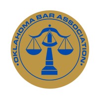 Oklahoma Bar Association Logo