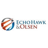 Echo Hawk & Olsen, PLLC Logo