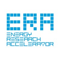 Energy Research Accelerator (ERA) Logo