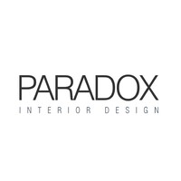 Paradox Interior Design Logo