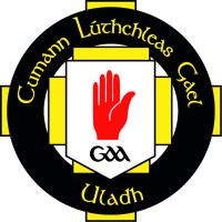 Ulster GAA Logo