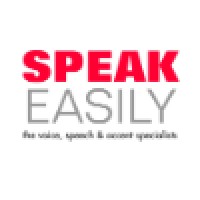 Speak Easily Logo