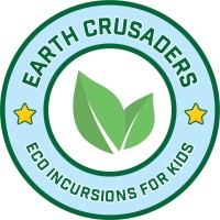 Earth Crusaders Logo