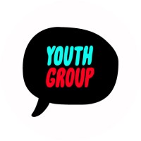 Youth Group Management Logo