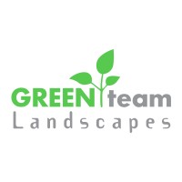 Green Team Solutions, LLC Logo