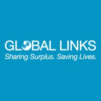 Global Links Logo