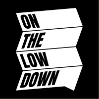 On The Low Down Logo