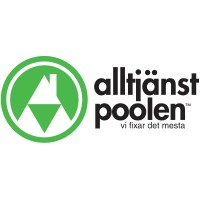 Alltjänstpoolen Logo