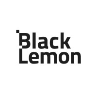 Black Lemon Logo