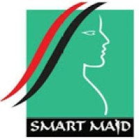 SMART MAID CLEANING SERVICES LLC Logo