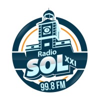 Radio SOL XXI Logo
