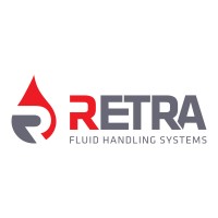 Retra Fluid Handling Systems Logo