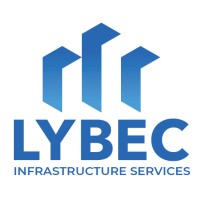 Lybec Infrastructure Services Logo