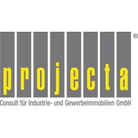 projecta Consult Logo